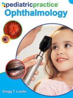 Pediatric Practice Ophthalmology 0071633804 Book Cover