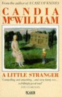 A Little Stranger 0345365526 Book Cover