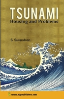 Tsunami Housing and Problems 8180942090 Book Cover