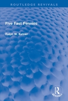 Five Fast Pennies 0964029804 Book Cover