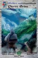 Pierre Grise (French Edition) 2490647474 Book Cover