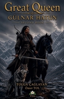 Gülnar Hatun 2 B0HC6C8SH6 Book Cover
