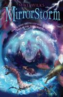 Mirrorstorm 1405237465 Book Cover