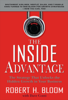 The Inside Advantage 1265837244 Book Cover
