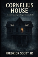 Cornelius House B0GGHY4V6N Book Cover