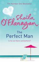 The Perfect Man 0755343816 Book Cover