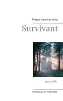 Survivant 2322268704 Book Cover