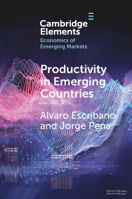 Productivity in Emerging Countries: Methodology and Firm-Level Analysis based on International Enterprise Business Surveys 1108829449 Book Cover
