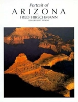 Portrait of Arizona (Portrait of America (Graphic Arts Center Pub Co)) 1558682392 Book Cover