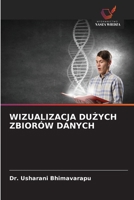 Wizualizacja DuZych Zbiorów Danych (Polish Edition) 6209874924 Book Cover
