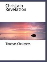 Christain Revelation 0530371901 Book Cover