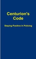 Centurion's Code 1435772644 Book Cover