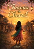 Chaman the Churail 1066631948 Book Cover