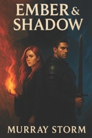 Ember & Shadow B0F7FC316X Book Cover