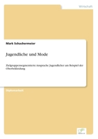 Jugendliche Und Mode 3838675029 Book Cover