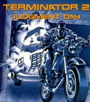 Terminator 2 Judge Day: Might Ch OP (Mighty Chronicles) 155658573X Book Cover