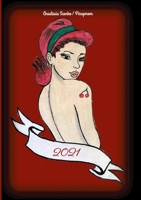 Buchkalender 2021 3347133250 Book Cover