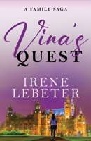 Vina's Quest 4824188229 Book Cover