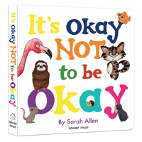 It's Okay Not to be Okay 9354404715 Book Cover