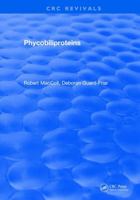 Phycobiliproteins 131589646X Book Cover