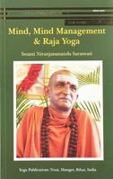Mind,Mind Management and Raja Yoga 9381620008 Book Cover