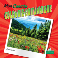 Colombie-Britannique (British Columbia) 1039843387 Book Cover