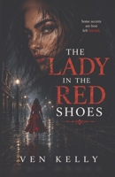 The Lady in the Red Shoes B0HFFNS1YL Book Cover