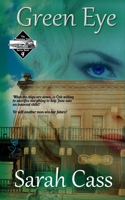 Green Eye (The Dominion Falls Series Book 4) 1945030402 Book Cover