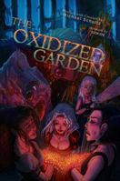 The Oxidized Garden B0FD9MG2LJ Book Cover