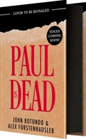 Paul is Dead 1682818314 Book Cover