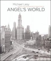 Angel's World: The New York Photographs of Angelo Rizzuto 0393061116 Book Cover