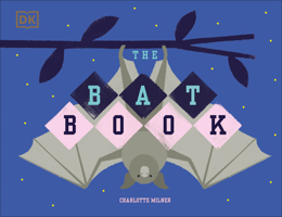 The Bat Book 1465490493 Book Cover