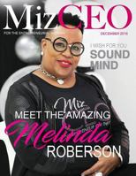 MizCeo Melinda and Jessica 1729854915 Book Cover