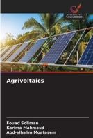 Agrivoltaics (Polish Edition) 6208883652 Book Cover