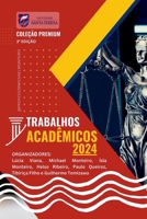 Trabalhos Academicos Iii (Portuguese Edition) 6501081661 Book Cover
