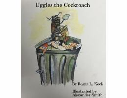Gus The Green Goat 0998949019 Book Cover