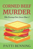 Corned Beef Murder 1523763981 Book Cover