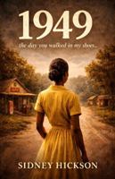 1949: The Day You Walked in My Shoes... B0GR19FGCX Book Cover