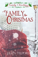 A Family for Christmas B09CRNPVK5 Book Cover