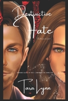 Destructive Fate: Tales of the Immortals B0C8785CR1 Book Cover