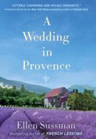 A Wedding in Provence 0345548973 Book Cover