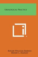 Urological Practice 1258741520 Book Cover