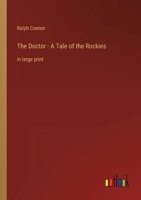 The Doctor 1517573831 Book Cover