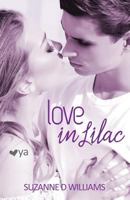 Love In Lilac 1495281159 Book Cover