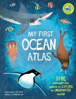 My First Oceans Atlas (My First Atlas) B0CTYGT13M Book Cover