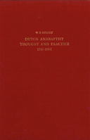 The Development of Dutch Anabaptist Thought and Practice from 1539-1564 9060040864 Book Cover