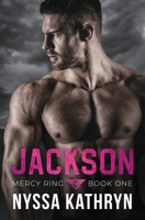 Jackson 1922869090 Book Cover