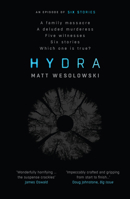 Hydra 1910633976 Book Cover