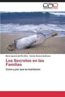 Los Secretos En Las Familias 3847358871 Book Cover