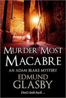 A Murder Most Macabre 1444825569 Book Cover